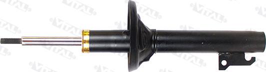 VITAL SUSPENSIONS 110308.0 - Shock Absorber autospares.lv