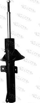 VITAL SUSPENSIONS 110315.0 - Shock Absorber autospares.lv