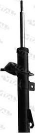 VITAL SUSPENSIONS 210316 - Shock Absorber autospares.lv