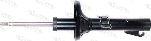 VITAL SUSPENSIONS 110310.0 - Shock Absorber autospares.lv