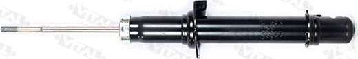 VITAL SUSPENSIONS 110384.0 - Shock Absorber autospares.lv