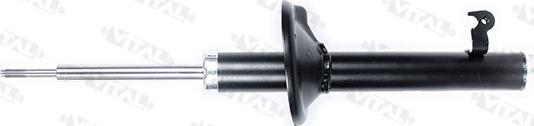 VITAL SUSPENSIONS 110381.1 - Shock Absorber autospares.lv