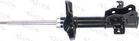 VITAL SUSPENSIONS 110388.1 - Shock Absorber autospares.lv