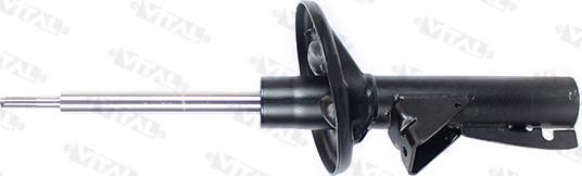 VITAL SUSPENSIONS 110335.2 - Shock Absorber autospares.lv