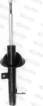 VITAL SUSPENSIONS 110336.1 - Shock Absorber autospares.lv