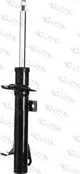 VITAL SUSPENSIONS 210330 - Shock Absorber autospares.lv