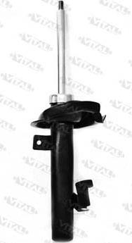 VITAL SUSPENSIONS 110332.2 - Shock Absorber autospares.lv