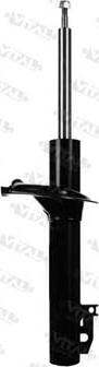 VITAL SUSPENSIONS 210329 - Shock Absorber autospares.lv