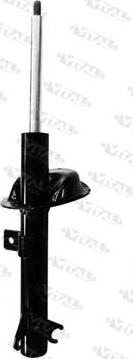 VITAL SUSPENSIONS 210324 - Shock Absorber autospares.lv