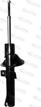 VITAL SUSPENSIONS 110323.0 - Shock Absorber autospares.lv