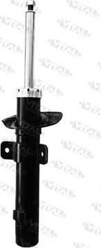 VITAL SUSPENSIONS 110327.0 - Shock Absorber autospares.lv