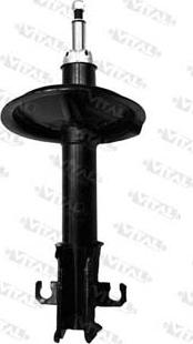 VITAL SUSPENSIONS 110258.0 - Shock Absorber autospares.lv