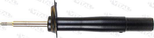 VITAL SUSPENSIONS 110201.2 - Shock Absorber autospares.lv