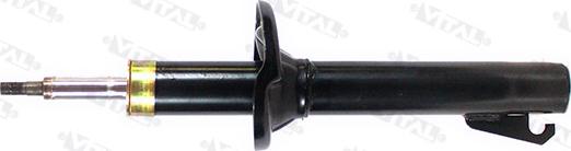 VITAL SUSPENSIONS 110284.0 - Shock Absorber autospares.lv