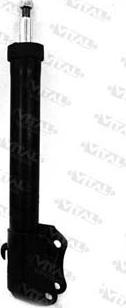 VITAL SUSPENSIONS 110285.0 - Shock Absorber autospares.lv