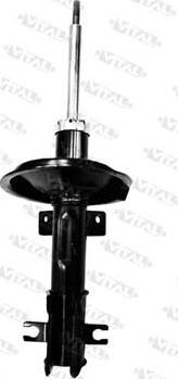 VITAL SUSPENSIONS 110281.0 - Shock Absorber autospares.lv