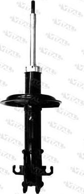 VITAL SUSPENSIONS 110274.0 - Shock Absorber autospares.lv