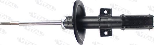 VITAL SUSPENSIONS 210796 - Shock Absorber autospares.lv