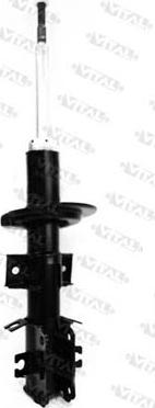 VITAL SUSPENSIONS 110790.0 - Shock Absorber autospares.lv