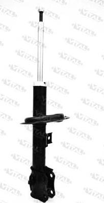 VITAL SUSPENSIONS 110748.2 - Shock Absorber autospares.lv