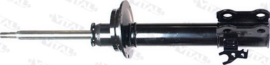 VITAL SUSPENSIONS 110759.1 - Shock Absorber autospares.lv