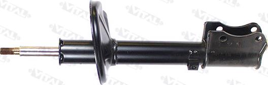 VITAL SUSPENSIONS 110755.0 - Shock Absorber autospares.lv