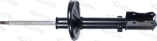 VITAL SUSPENSIONS 110751.0 - Shock Absorber autospares.lv