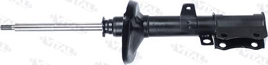 VITAL SUSPENSIONS 110752.0 - Shock Absorber autospares.lv