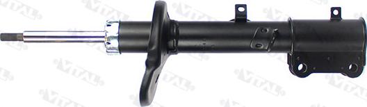 VITAL SUSPENSIONS 110757.2 - Shock Absorber autospares.lv