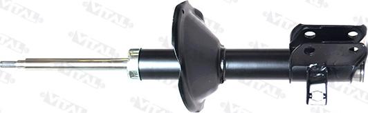 VITAL SUSPENSIONS 110706.2 - Shock Absorber autospares.lv