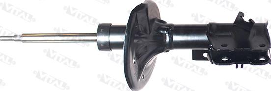 VITAL SUSPENSIONS 110789.2 - Shock Absorber autospares.lv