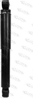 VITAL SUSPENSIONS 111405.0 - Shock Absorber autospares.lv