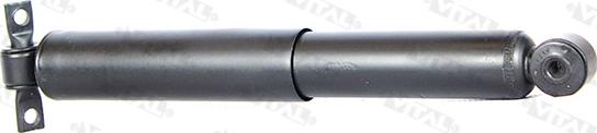 VITAL SUSPENSIONS 111412.0 - Shock Absorber autospares.lv