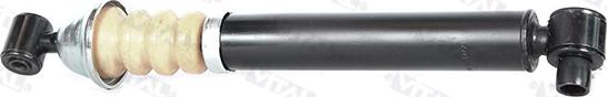 VITAL SUSPENSIONS 211428 - Shock Absorber autospares.lv