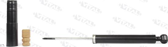 VITAL SUSPENSIONS 111533.0 - Shock Absorber autospares.lv