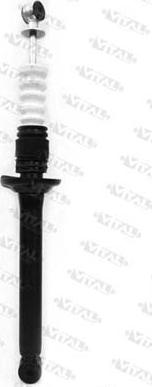 VITAL SUSPENSIONS 111045.0 - Shock Absorber autospares.lv