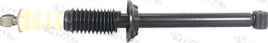 VITAL SUSPENSIONS 111050.0 - Shock Absorber autospares.lv