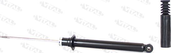 VITAL SUSPENSIONS 211058 - Shock Absorber autospares.lv