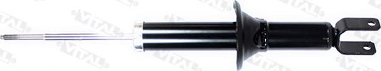 VITAL SUSPENSIONS 111069.0 - Shock Absorber autospares.lv