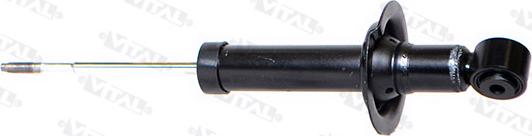 VITAL SUSPENSIONS 211064 - Shock Absorber autospares.lv