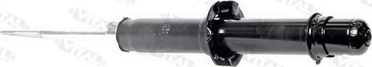 VITAL SUSPENSIONS 111060.0 - Shock Absorber autospares.lv