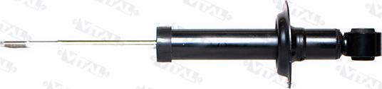 VITAL SUSPENSIONS 111068.0 - Shock Absorber autospares.lv