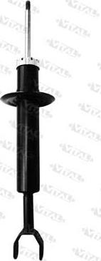 VITAL SUSPENSIONS 111009.0 - Shock Absorber autospares.lv