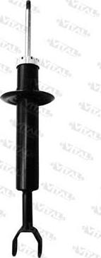 VITAL SUSPENSIONS 111008.0 - Shock Absorber autospares.lv