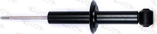 VITAL SUSPENSIONS 111010.0 - Shock Absorber autospares.lv