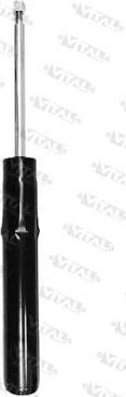 VITAL SUSPENSIONS 111018.0 - Shock Absorber autospares.lv