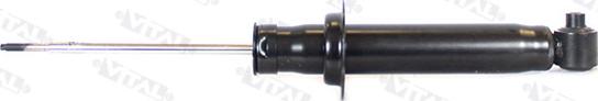 VITAL SUSPENSIONS 211030 - Shock Absorber autospares.lv