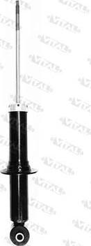 VITAL SUSPENSIONS 111156.0 - Shock Absorber autospares.lv