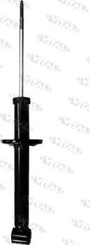 VITAL SUSPENSIONS 111161.0 - Shock Absorber autospares.lv