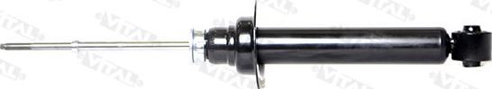 VITAL SUSPENSIONS 111119.0 - Shock Absorber autospares.lv